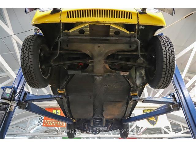 1975 Volkswagen Super Beetle (CC-2037309) for sale in Beverly Hills, California
