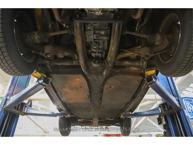 1975 Volkswagen Super Beetle (CC-2037309) for sale in Beverly Hills, California