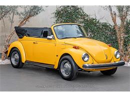 1975 Volkswagen Super Beetle (CC-2037309) for sale in Beverly Hills, California