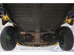 1975 Volkswagen Super Beetle (CC-2037309) for sale in Beverly Hills, California