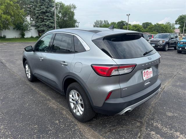2022 Ford Escape (CC-2037329) for sale in Brookings, South Dakota