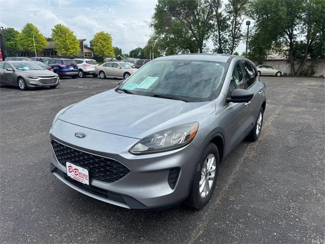 2022 Ford Escape (CC-2037329) for sale in Brookings, South Dakota