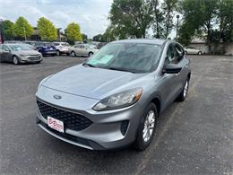 2022 Ford Escape (CC-2037329) for sale in Brookings, South Dakota
