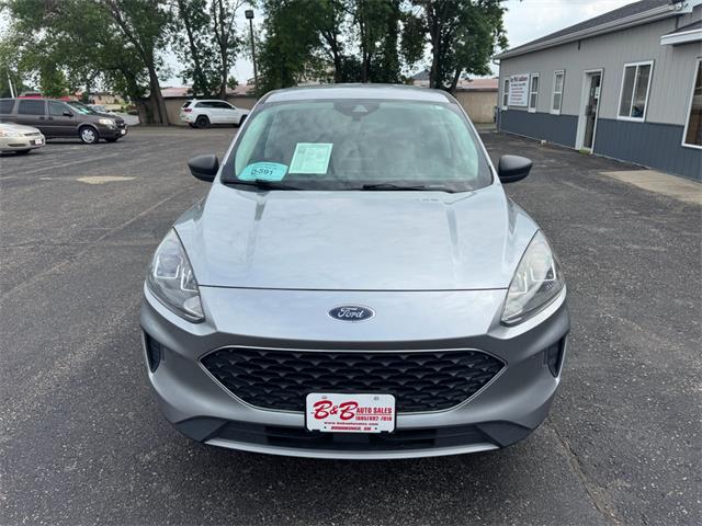 2022 Ford Escape (CC-2037329) for sale in Brookings, South Dakota