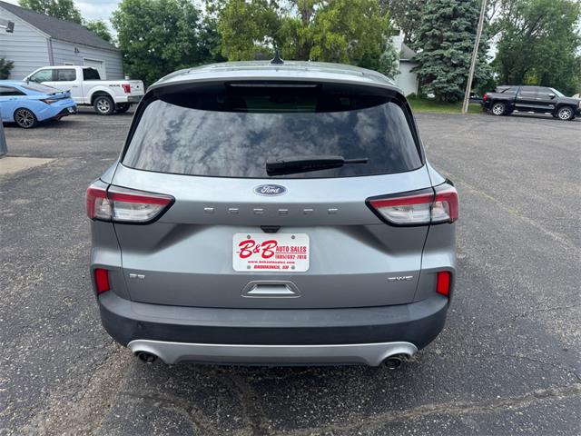 2022 Ford Escape (CC-2037329) for sale in Brookings, South Dakota
