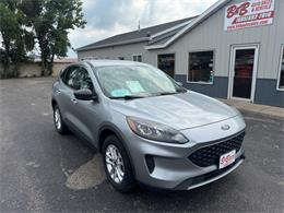 2022 Ford Escape (CC-2037329) for sale in Brookings, South Dakota