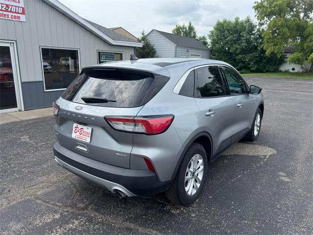 2022 Ford Escape (CC-2037329) for sale in Brookings, South Dakota