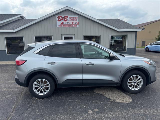 2022 Ford Escape (CC-2037329) for sale in Brookings, South Dakota