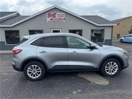 2022 Ford Escape (CC-2037329) for sale in Brookings, South Dakota