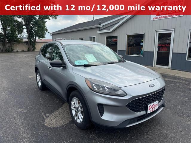 2022 Ford Escape (CC-2037329) for sale in Brookings, South Dakota