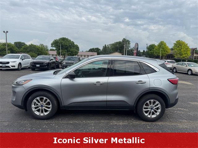2022 Ford Escape (CC-2037329) for sale in Brookings, South Dakota