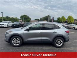 2022 Ford Escape (CC-2037329) for sale in Brookings, South Dakota