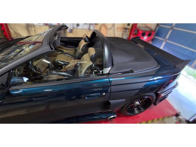1995 Ford Mustang (CC-2030738) for sale in Medical Lake, Washington