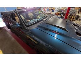 1995 Ford Mustang (CC-2030738) for sale in Medical Lake, Washington