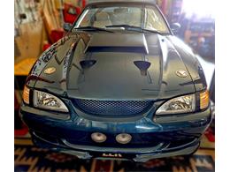 1995 Ford Mustang (CC-2030738) for sale in Medical Lake, Washington