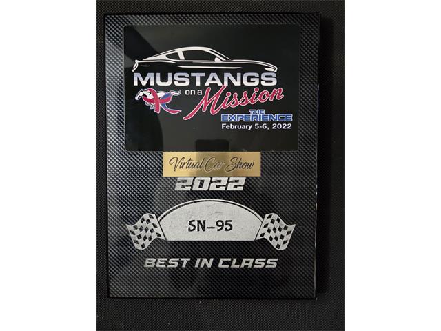 1995 Ford Mustang (CC-2030738) for sale in Medical Lake, Washington