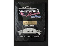 1995 Ford Mustang (CC-2030738) for sale in Medical Lake, Washington