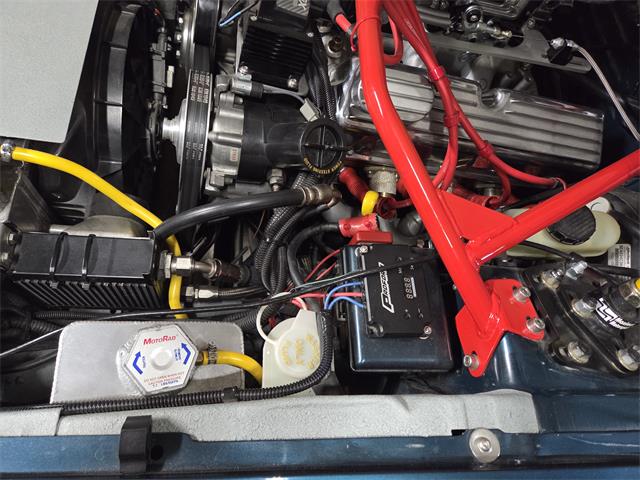 1995 Ford Mustang (CC-2030738) for sale in Medical Lake, Washington