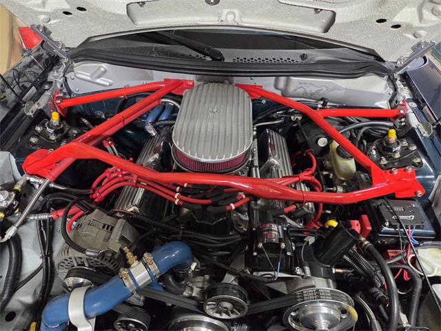 1995 Ford Mustang (CC-2030738) for sale in Medical Lake, Washington