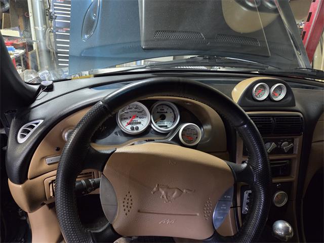 1995 Ford Mustang (CC-2030738) for sale in Medical Lake, Washington
