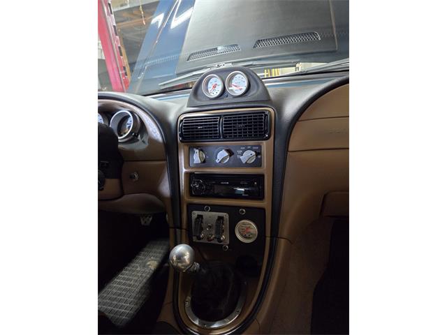 1995 Ford Mustang (CC-2030738) for sale in Medical Lake, Washington