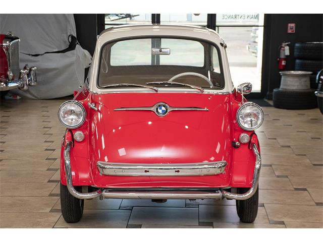 1958 BMW Isetta (CC-2037387) for sale in Venice, Florida