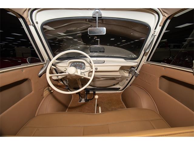 1958 BMW Isetta (CC-2037387) for sale in Venice, Florida