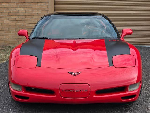2000 Chevrolet Corvette (CC-2037400) for sale in Hope Mills, North Carolina