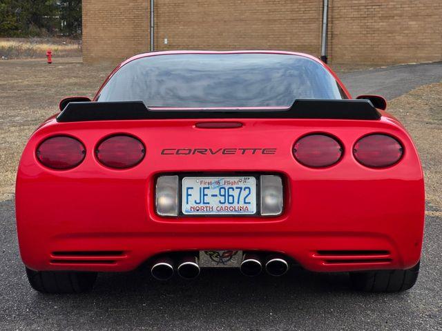 2000 Chevrolet Corvette (CC-2037400) for sale in Hope Mills, North Carolina