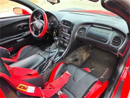 2000 Chevrolet Corvette (CC-2037400) for sale in Hope Mills, North Carolina