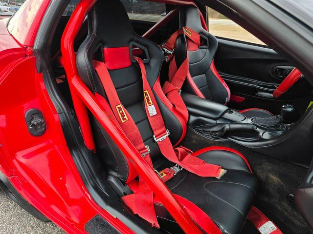 2000 Chevrolet Corvette (CC-2037400) for sale in Hope Mills, North Carolina