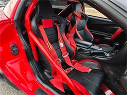 2000 Chevrolet Corvette (CC-2037400) for sale in Hope Mills, North Carolina