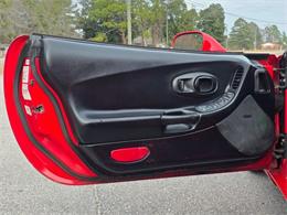 2000 Chevrolet Corvette (CC-2037400) for sale in Hope Mills, North Carolina