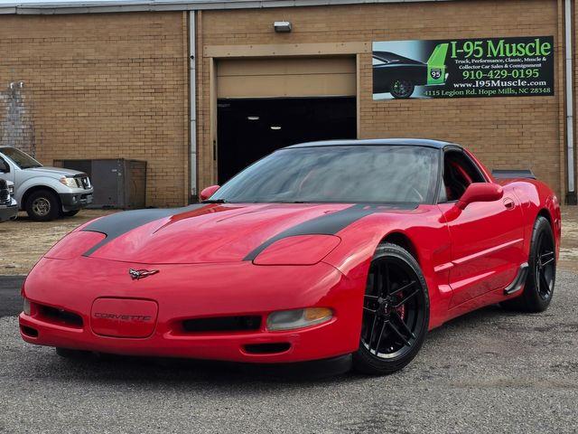 2000 Chevrolet Corvette (CC-2037400) for sale in Hope Mills, North Carolina