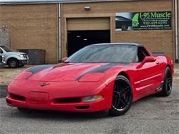 2000 Chevrolet Corvette (CC-2037400) for sale in Hope Mills, North Carolina