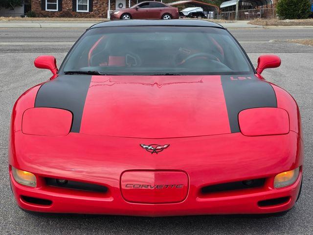 2000 Chevrolet Corvette (CC-2037400) for sale in Hope Mills, North Carolina