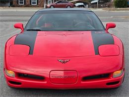 2000 Chevrolet Corvette (CC-2037400) for sale in Hope Mills, North Carolina