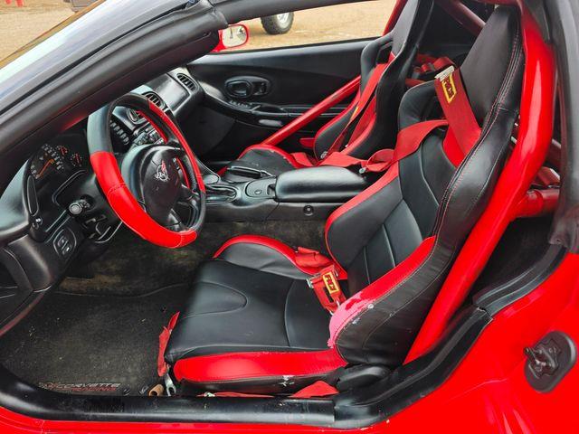 2000 Chevrolet Corvette (CC-2037400) for sale in Hope Mills, North Carolina