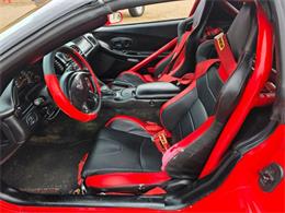 2000 Chevrolet Corvette (CC-2037400) for sale in Hope Mills, North Carolina