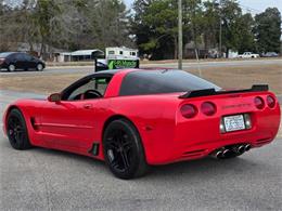 2000 Chevrolet Corvette (CC-2037400) for sale in Hope Mills, North Carolina