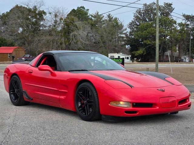 2000 Chevrolet Corvette (CC-2037400) for sale in Hope Mills, North Carolina