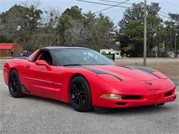 2000 Chevrolet Corvette (CC-2037400) for sale in Hope Mills, North Carolina