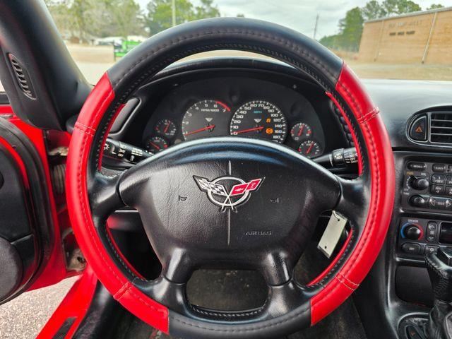 2000 Chevrolet Corvette (CC-2037400) for sale in Hope Mills, North Carolina