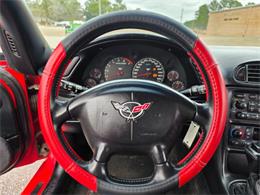 2000 Chevrolet Corvette (CC-2037400) for sale in Hope Mills, North Carolina
