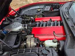 2000 Chevrolet Corvette (CC-2037400) for sale in Hope Mills, North Carolina