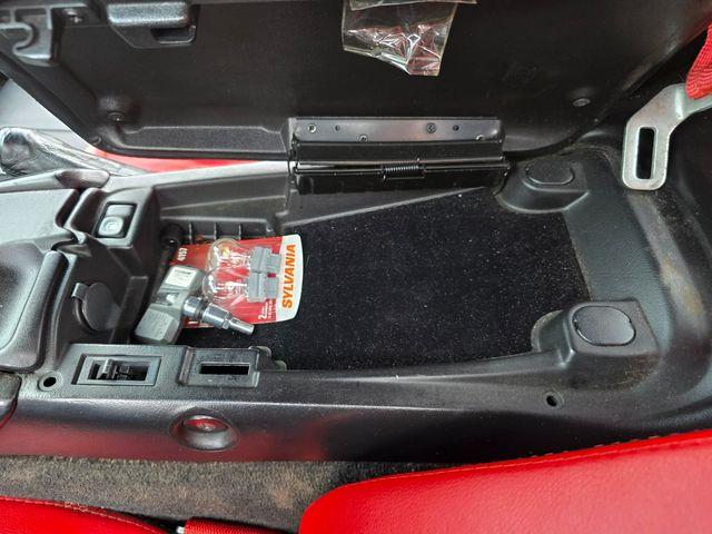 2000 Chevrolet Corvette (CC-2037400) for sale in Hope Mills, North Carolina