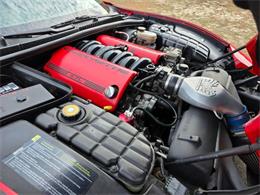 2000 Chevrolet Corvette (CC-2037400) for sale in Hope Mills, North Carolina