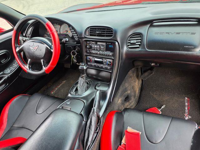 2000 Chevrolet Corvette (CC-2037400) for sale in Hope Mills, North Carolina