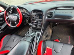 2000 Chevrolet Corvette (CC-2037400) for sale in Hope Mills, North Carolina