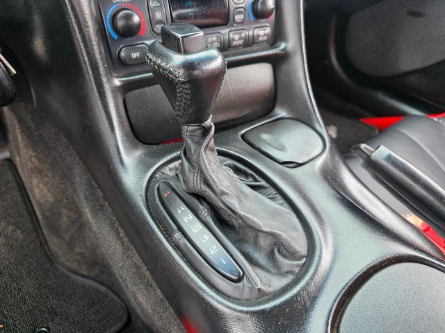 2000 Chevrolet Corvette (CC-2037400) for sale in Hope Mills, North Carolina